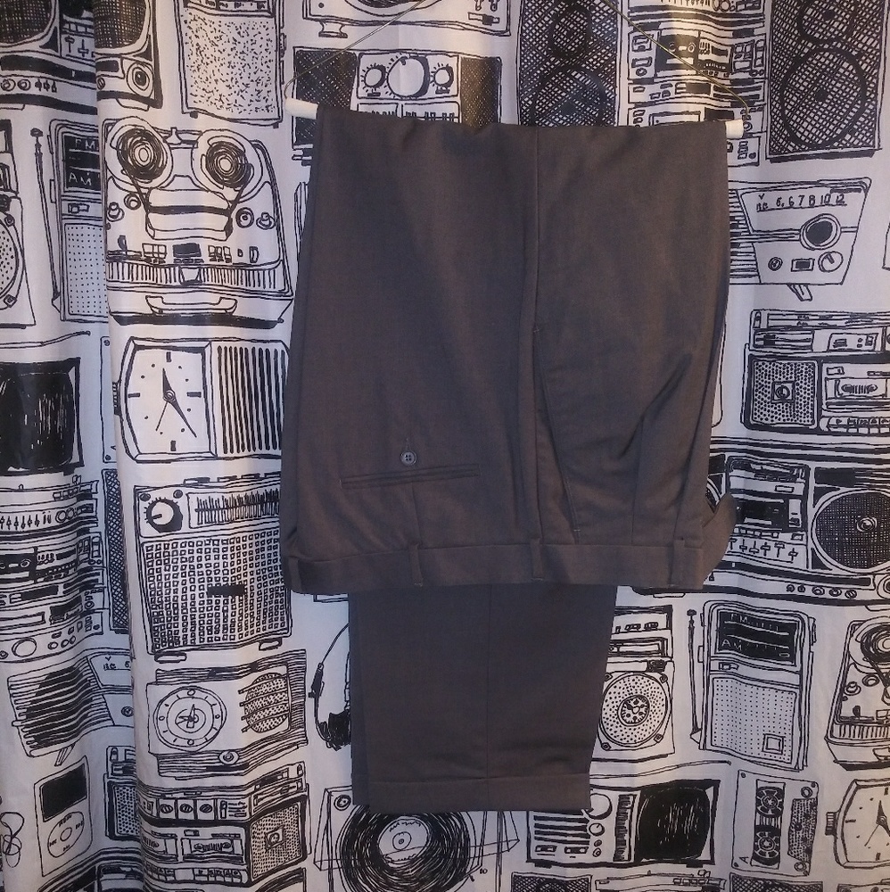 Dress slacks